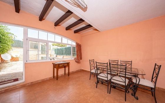3 bedroom Townhouse in La Nucia - CPP158445 - Photo - Small - 17