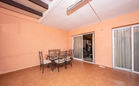 3 bedroom Townhouse in La Nucia - CPP158445 - Photo - Small - 16