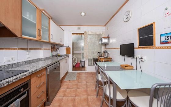 3 bedroom Townhouse in La Nucia - CPP158445 - Photo - Small - 6