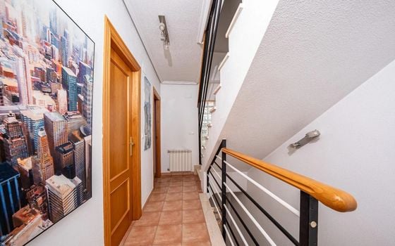 3 bedroom Townhouse in La Nucia - CPP158445 - Photo - Small - 7