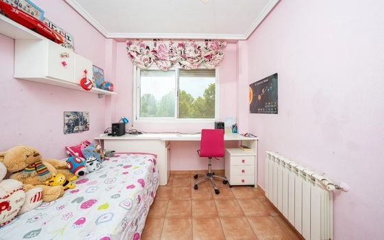 3 bedroom Townhouse in La Nucia - CPP158445 - Photo - Small - 11