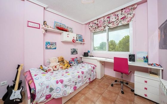 3 bedroom Townhouse in La Nucia - CPP158445 - Photo - Small - 10