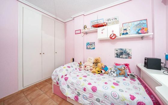 3 bedroom Townhouse in La Nucia - CPP158445 - Photo - Small - 12