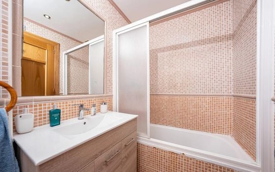 3 bedroom Townhouse in La Nucia - CPP158445 - Photo - Small - 14