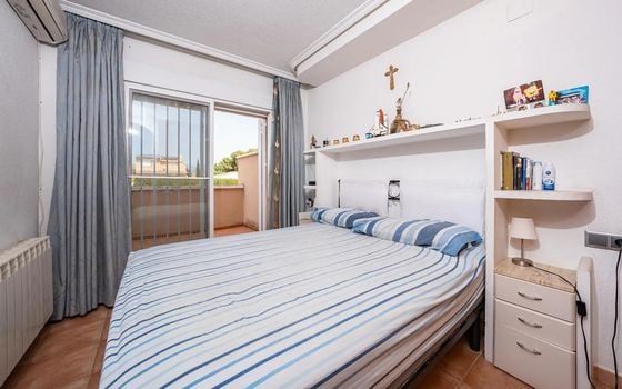 3 bedroom Townhouse in La Nucia - CPP158445 - Photo - Small - 8