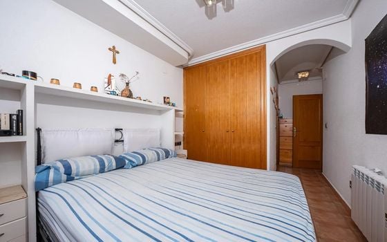 3 bedroom Townhouse in La Nucia - CPP158445 - Photo - Small - 9