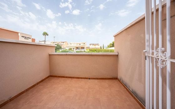 3 bedroom Townhouse in La Nucia - CPP158445 - Photo - Small - 21