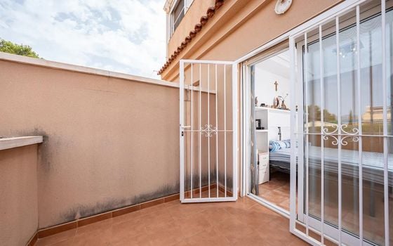 3 bedroom Townhouse in La Nucia - CPP158445 - Photo - Small - 20