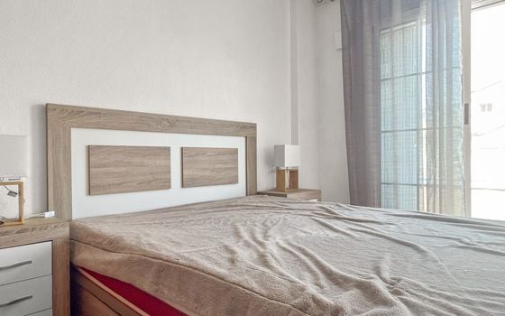 Townhouse de 2 chambres à Torrevieja - MVR158446 - Photo - Small - 10