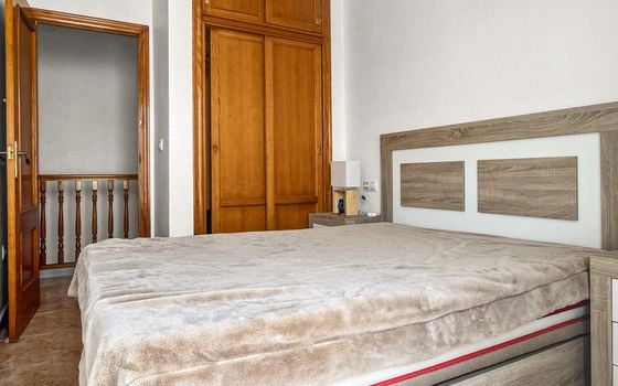 Townhouse de 2 chambres à Torrevieja - MVR158446 - Photo - Small - 11