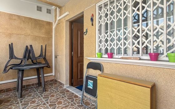 2 bedroom Townhouse in Torrevieja - MVR158446 - Photo - 3