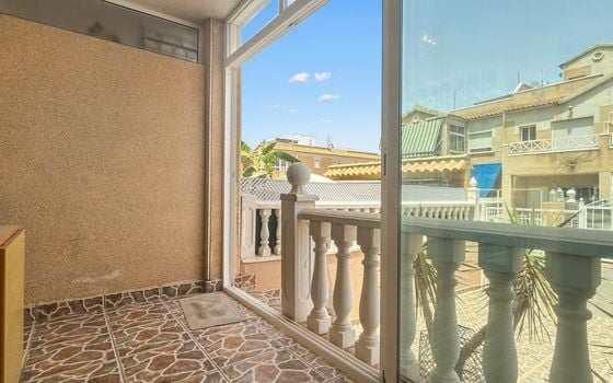 Townhouse de 2 chambres à Torrevieja - MVR158446 - Photo - Small - 17