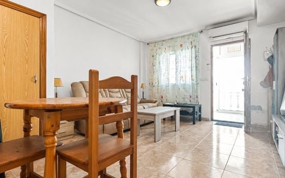 Townhouse de 2 chambres à Torrevieja - MVR158446 - Photo - Small - 6