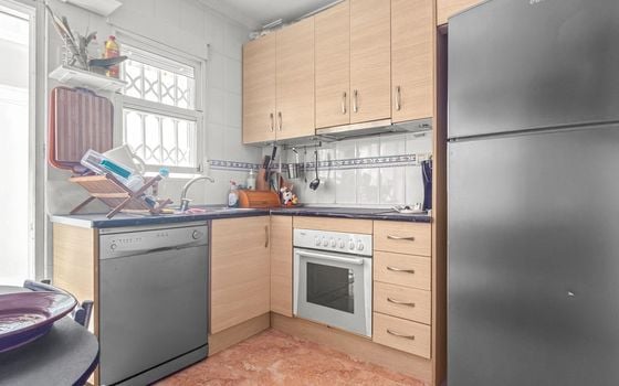 Townhouse de 2 chambres à Torrevieja - MVR158446 - Photo - Small - 7