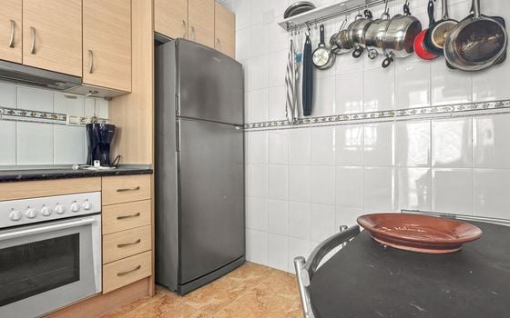 Townhouse de 2 chambres à Torrevieja - MVR158446 - Photo - Small - 9