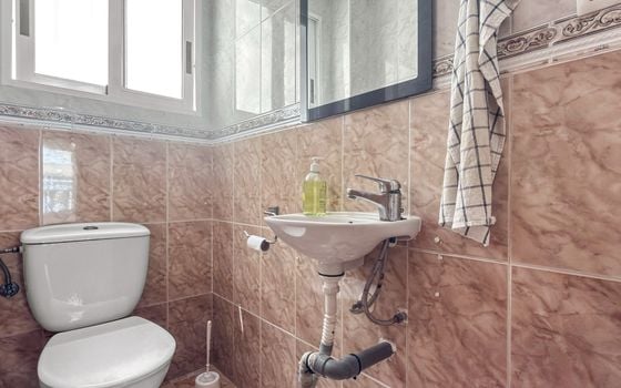 Townhouse de 2 chambres à Torrevieja - MVR158446 - Photo - Small - 15