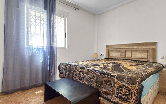 Townhouse de 2 chambres à Torrevieja - MVR158446 - Photo - Small - 12