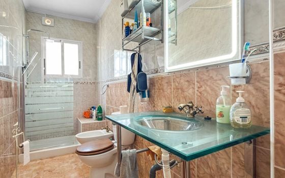 Townhouse de 2 chambres à Torrevieja - MVR158446 - Photo - Small - 14