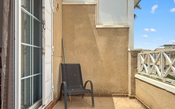 Townhouse de 2 chambres à Torrevieja - MVR158446 - Photo - Small - 16