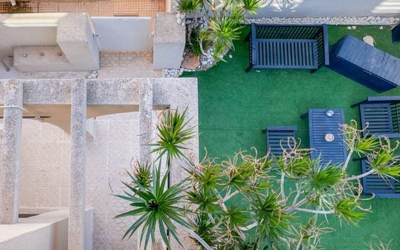 2 bedroom Townhouse in Torrevieja - MVR158447 - Photo - Small - 26