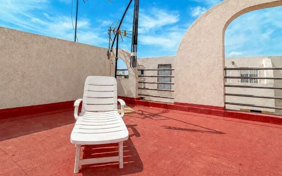 2 bedroom Townhouse in Torrevieja - MVR158447 - Photo - Small - 25