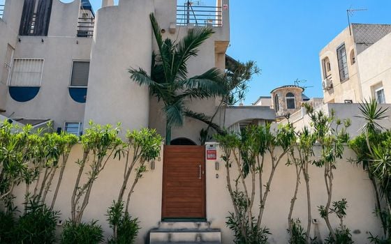 Townhouse in Torrevieja, 2 slaapkamers  - MVR158447 - Foto - 2