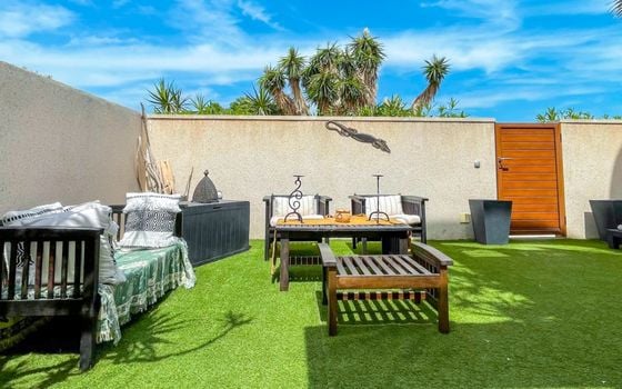 Townhouse in Torrevieja, 2 slaapkamers  - MVR158447 - Foto - 5