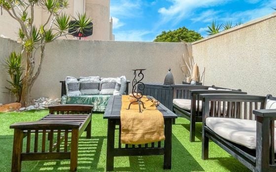 2 bedroom Townhouse in Torrevieja - MVR158447 - Photo - Small - 6
