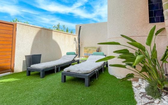 2 bedroom Townhouse in Torrevieja - MVR158447 - Photo - Small - 7