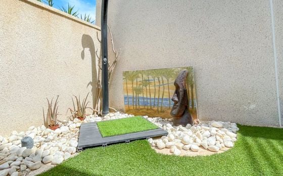2 bedroom Townhouse in Torrevieja - MVR158447 - Photo - Small - 8