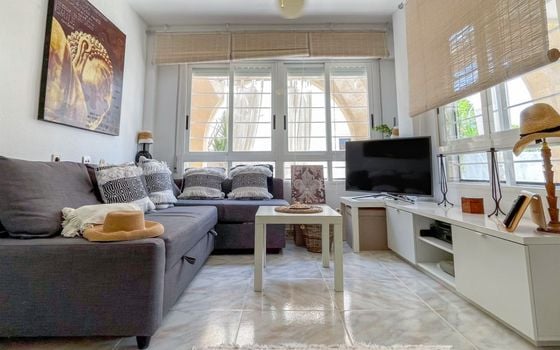2 bedroom Townhouse in Torrevieja - MVR158447 - Photo - Small - 9