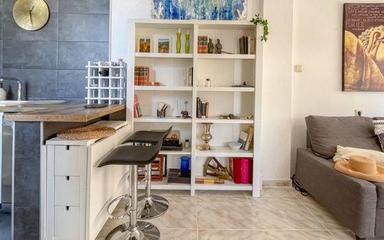2 bedroom Townhouse in Torrevieja - MVR158447 - Photo - Small - 10