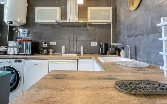 2 bedroom Townhouse in Torrevieja - MVR158447 - Photo - Small - 13