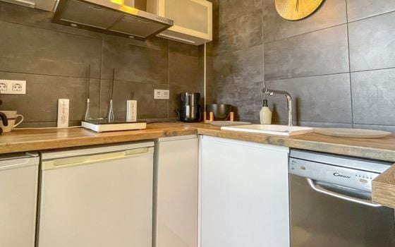 2 bedroom Townhouse in Torrevieja - MVR158447 - Photo - Small - 12