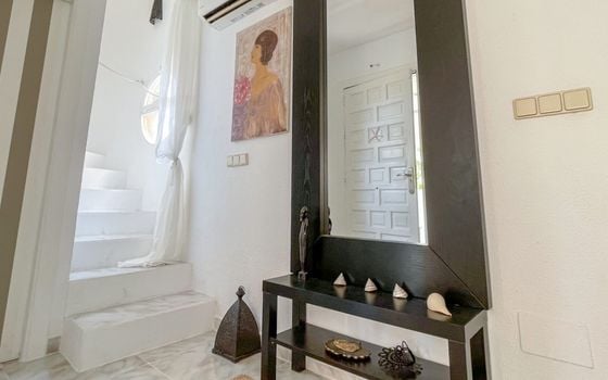 2 bedroom Townhouse in Torrevieja - MVR158447 - Photo - Small - 23
