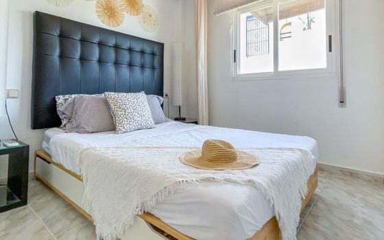 2 bedroom Townhouse in Torrevieja - MVR158447 - Photo - Small - 14