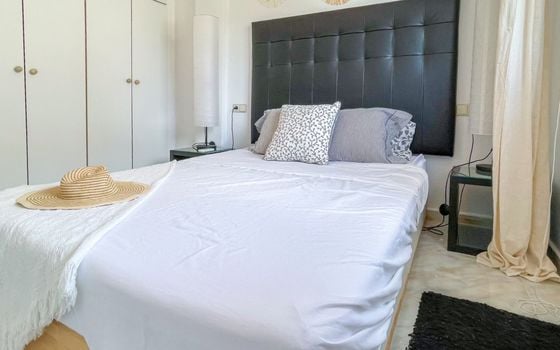 2 bedroom Townhouse in Torrevieja - MVR158447 - Photo - Small - 16