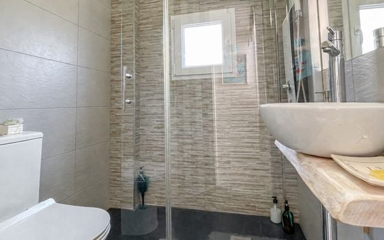2 bedroom Townhouse in Torrevieja - MVR158447 - Photo - Small - 20