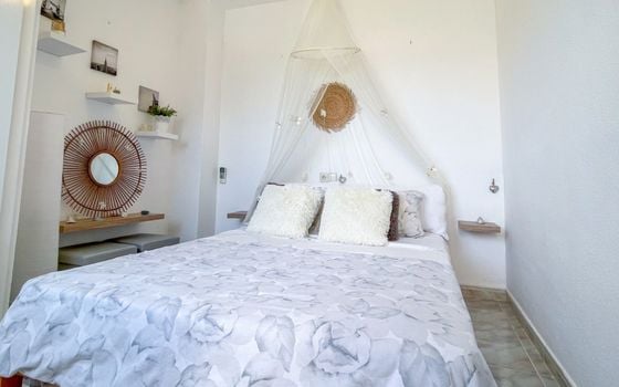 2 bedroom Townhouse in Torrevieja - MVR158447 - Photo - Small - 17