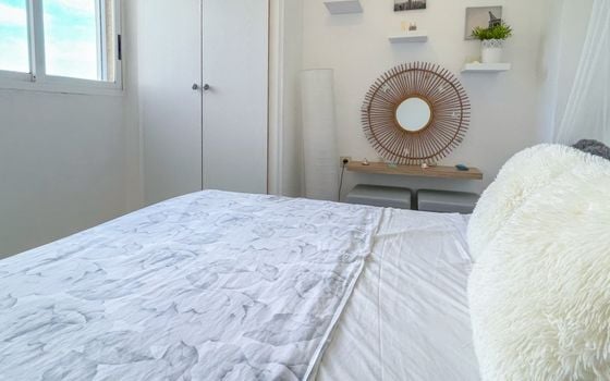 2 bedroom Townhouse in Torrevieja - MVR158447 - Photo - Small - 19