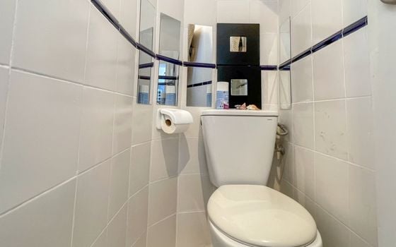 2 bedroom Townhouse in Torrevieja - MVR158447 - Photo - Small - 22