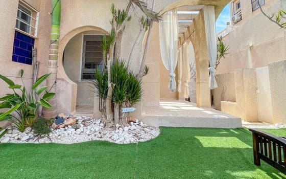Townhouse in Torrevieja, 2 slaapkamers  - MVR158447 - Foto - 3