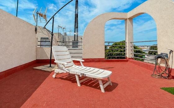 2 bedroom Townhouse in Torrevieja - MVR158447 - Photo - Small - 24
