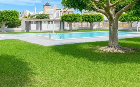 2 bedroom Townhouse in Torrevieja - MVR158447 - Photo - Small - 28