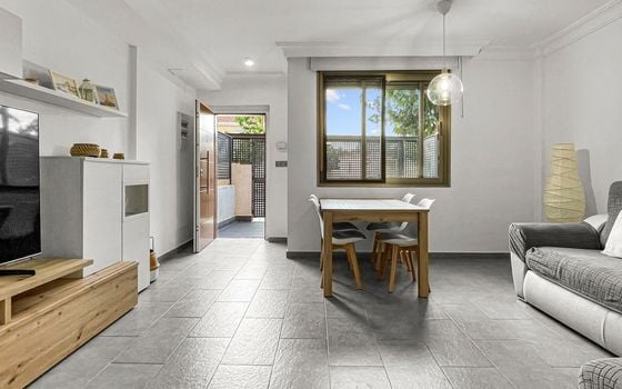 Townhouse in Pilar de la Horadada, 3 slaapkamers  - MVR158448 - Foto - 4