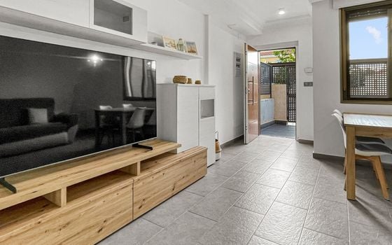 Townhouse in Pilar de la Horadada, 3 slaapkamers  - MVR158448 - Foto - 5