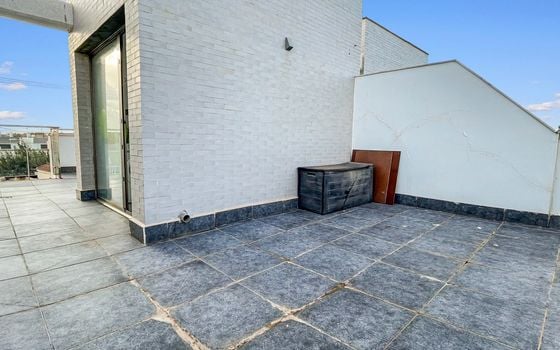 Townhouse in Pilar de la Horadada, 3 slaapkamers  - MVR158448 - Foto - Small - 20