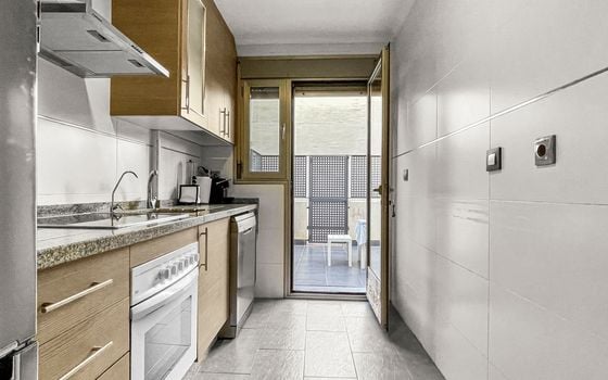 Townhouse in Pilar de la Horadada, 3 slaapkamers  - MVR158448 - Foto - Small - 10