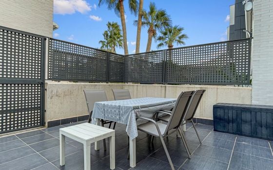 Townhouse in Pilar de la Horadada, 3 slaapkamers  - MVR158448 - Foto - Small - 26
