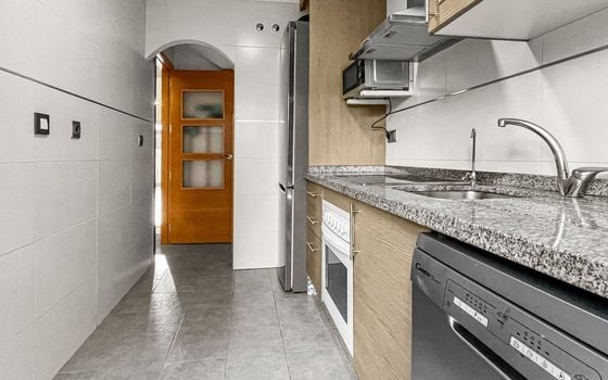 Townhouse in Pilar de la Horadada, 3 slaapkamers  - MVR158448 - Foto - Small - 8